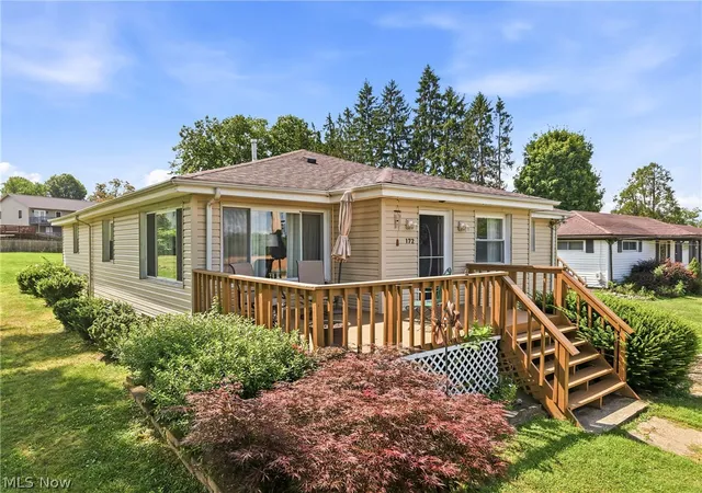 4th image of 172 Meadow Rd, Wintersville, OH 43953 | MLS# 5232033