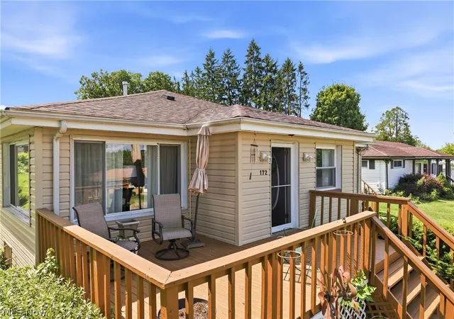 5th image of 172 Meadow Rd, Wintersville, OH 43953 | MLS# 5232033