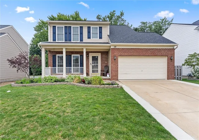 Photo 1 of Single family home for sale at 137 Colonial Dr, Painesville, OH 44077 | MLS# 5232342 | Listing updated on 2026-08-18