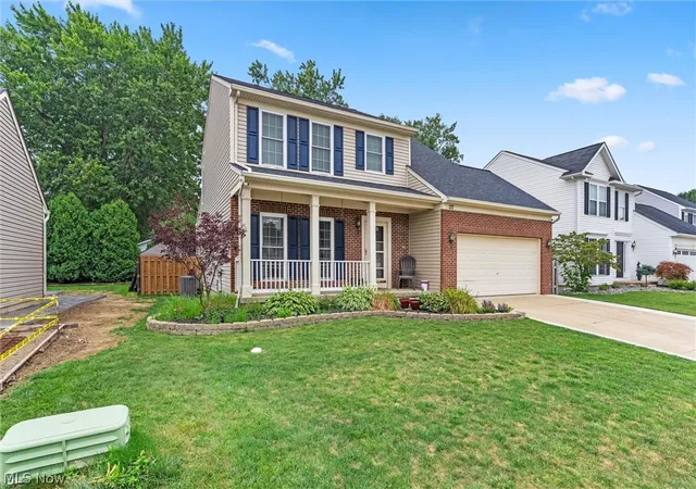 2nd image of 137 Colonial Dr, Painesville, OH 44077 | MLS# 5232342