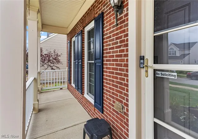 5th image of 137 Colonial Dr, Painesville, OH 44077 | MLS# 5232342