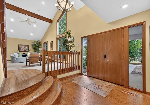 3rd image of 3960 Orangewood Dr, Orange, OH 44122 | MLS# 5231094