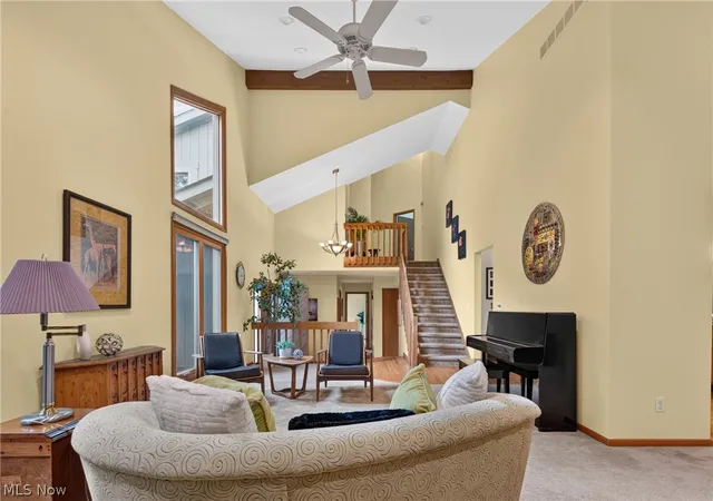 5th image of 3960 Orangewood Dr, Orange, OH 44122 | MLS# 5231094