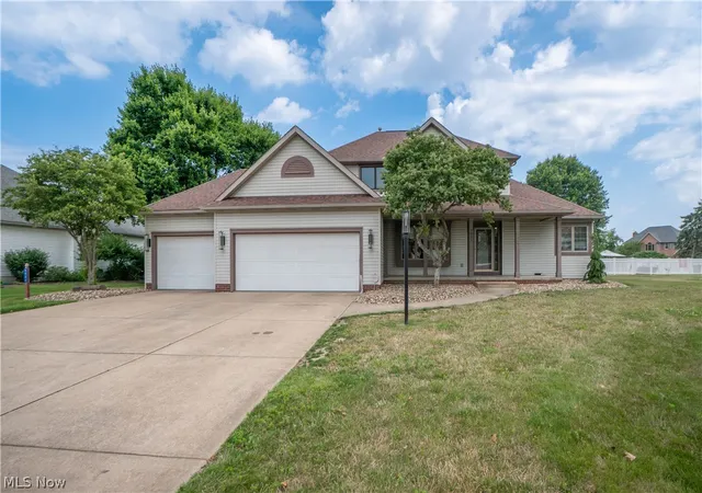 50th image of 8521 Gentry St Nw, Massillon, OH 44646 | MLS# 5232378