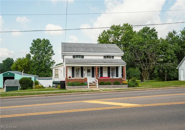 5th image of 11755 Market Ave Nw, Uniontown, OH 44685 | MLS# 5232352