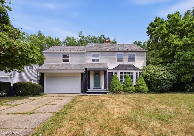 Photo 1 of Single family home for sale at 1159 Brandon Rd, Cleveland, OH 44112 | MLS# 5226966 | Listing updated on 2026-08-25