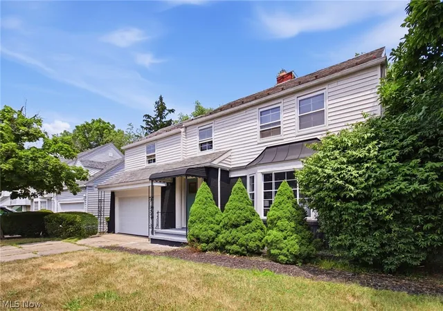 Photo 2 of Single family home for sale at 1159 Brandon Rd, Cleveland, OH 44112 | MLS# 5226966 | Listing updated on 2026-08-25