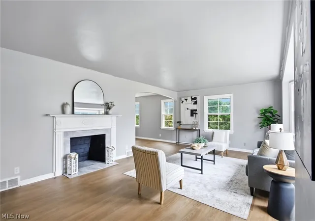 Photo 3 of Single family home for sale at 1159 Brandon Rd, Cleveland, OH 44112 | MLS# 5226966 | Listing updated on 2026-08-25