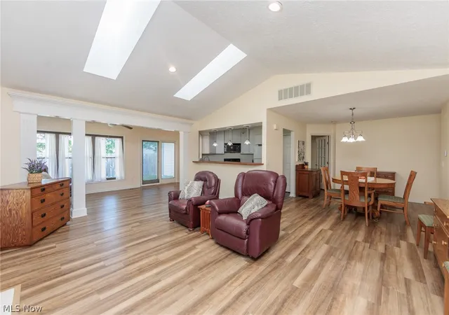 Photo 2 of Sale Pending at 5211 Parkhurst Dr, Sheffield Village, OH 44054 | MLS# 5228036 | Listing updated on 2026-08-26