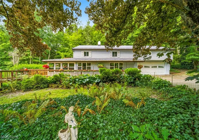 1st image of 14512 N Rider Rd, Burton, OH 44021 | MLS# 5232399