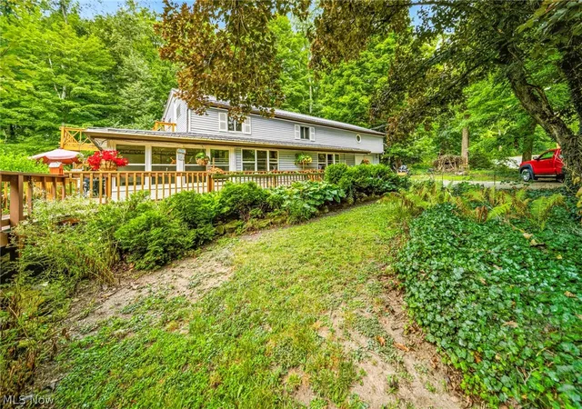 2nd image of 14512 N Rider Rd, Burton, OH 44021 | MLS# 5232399