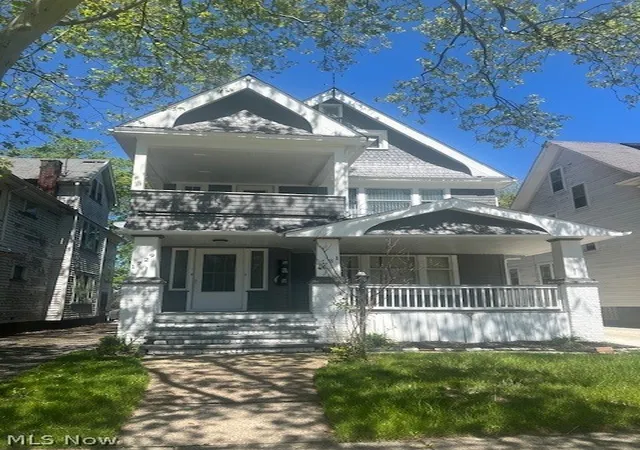 1st image of 1731 Taylor Rd, East Cleveland, OH 44112 | MLS# 5232439