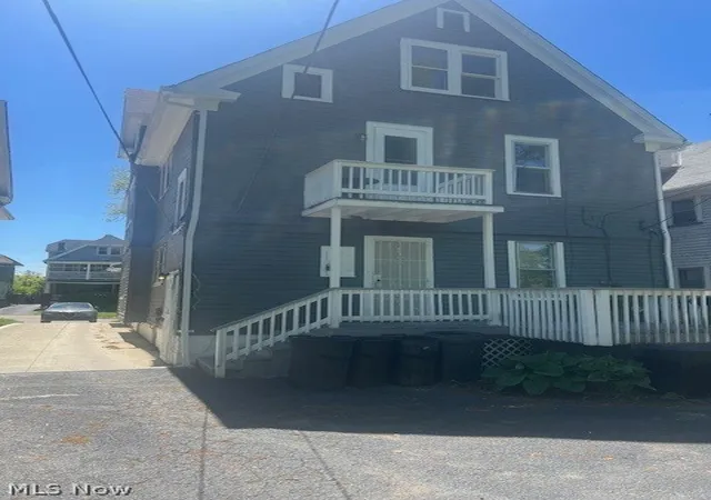 Photo 3 of Multi family home for sale at 1731 Taylor Rd, Cleveland, OH 44112 | MLS# 5232439 | Listing updated on 2026-07-30