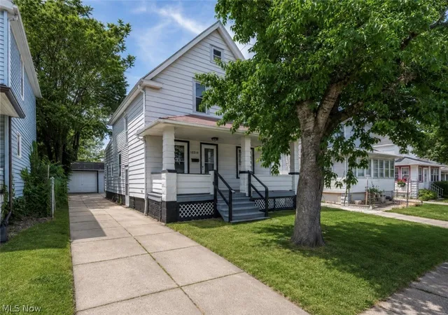 1st image of 4256 W 22nd St, Cleveland, OH 44109 | MLS# 5232429