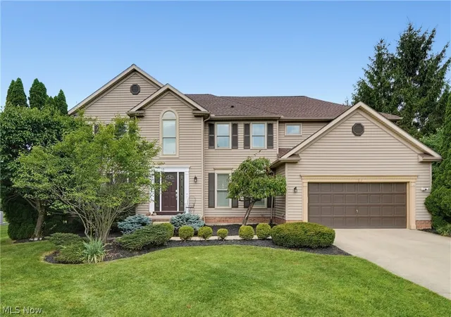 1st image of 789 Silverberry Ln, Hudson, OH 44236 | MLS# 5232437
