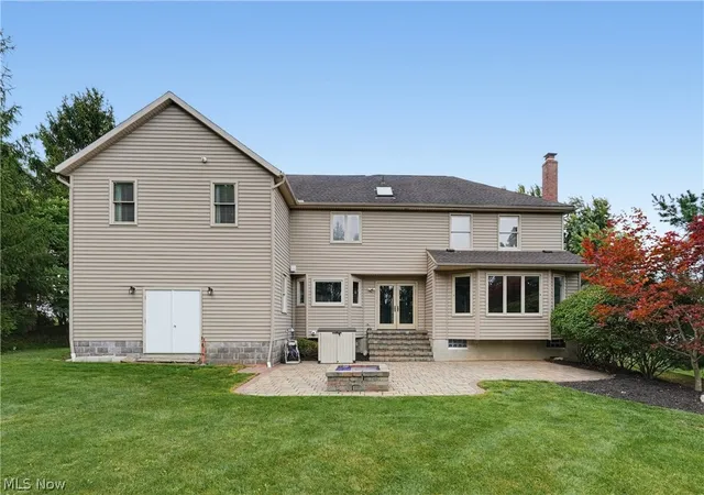 3rd image of 789 Silverberry Ln, Hudson, OH 44236 | MLS# 5232437