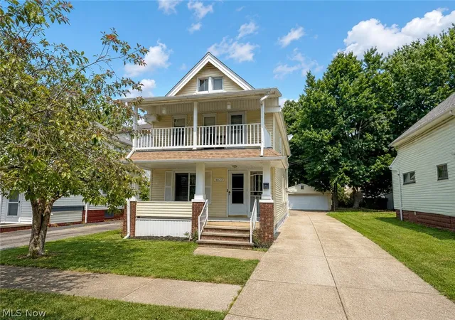 1st image of 7602 Wentworth Ave, Cleveland, OH 44102 | MLS# 5231977