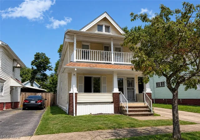 2nd image of 7602 Wentworth Ave, Cleveland, OH 44102 | MLS# 5231977