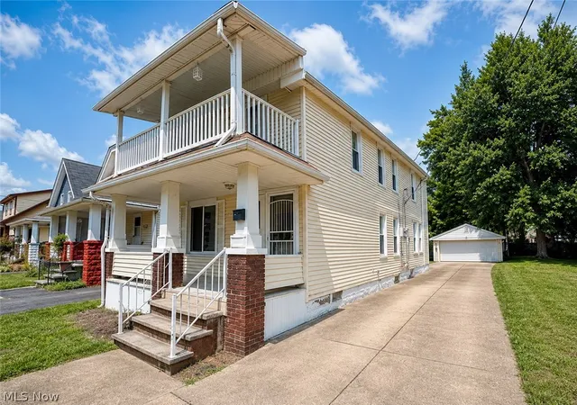 3rd image of 7602 Wentworth Ave, Cleveland, OH 44102 | MLS# 5231977