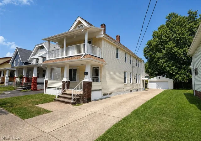 4th image of 7602 Wentworth Ave, Cleveland, OH 44102 | MLS# 5231977