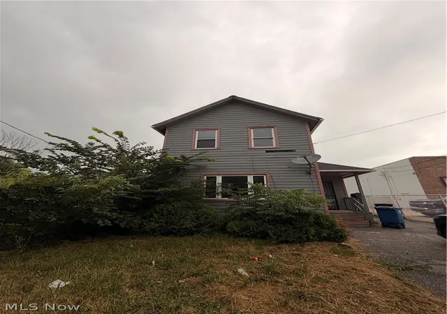 Photo 1 of Single family home for sale at 7813 Harvard Ave, Cleveland, OH 44105 | MLS# 5231716 | Listing updated on 2026-09-17