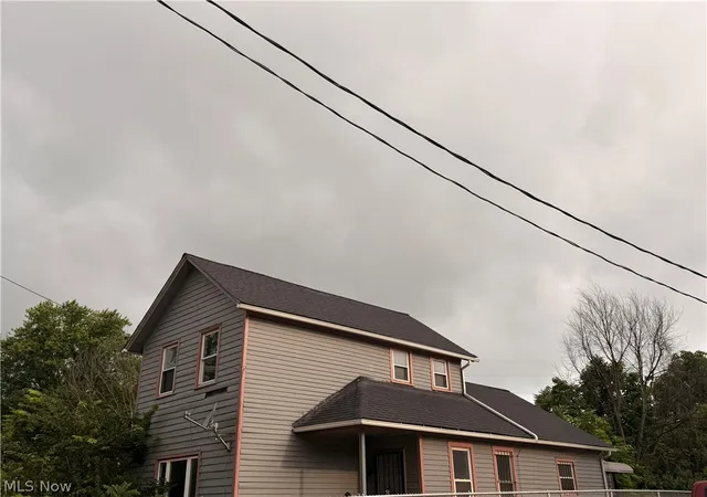Photo 2 of Single family home for sale at 7813 Harvard Ave, Cleveland, OH 44105 | MLS# 5231716 | Listing updated on 2026-09-17