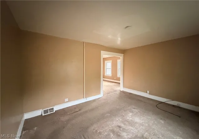 Photo 3 of Single family home for sale at 7813 Harvard Ave, Cleveland, OH 44105 | MLS# 5231716 | Listing updated on 2026-09-17