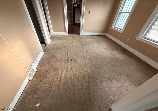 Photo 3 of Single family home for sale at 7813 Harvard Ave, Cleveland, OH 44105 | MLS# 5231716 | Listing updated on 2026-09-17