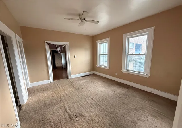 Photo 4 of Single family home for sale at 7813 Harvard Ave, Cleveland, OH 44105 | MLS# 5231716 | Listing updated on 2026-09-17