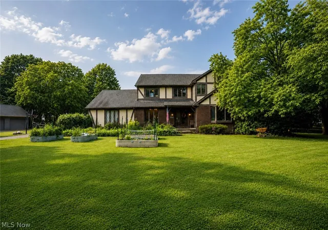 Photo 1 of Sale Pending at 2458 Cedarwood Rd, Cleveland, OH 44124 | MLS# 5232270 | Listing updated on 2026-08-18