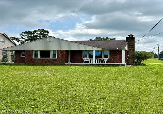 Photo 1 of Single family home for sale at 701 Coitsville Rd, Campbell, OH 44405 | MLS# 5231901 | Listing updated on 2026-09-22