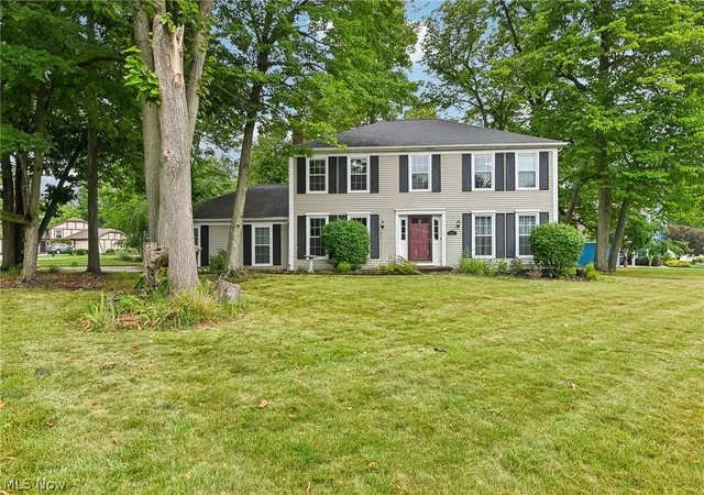 1st image of 16980 S Meadows Cir, Strongsville, OH 44136 | MLS# 5215880
