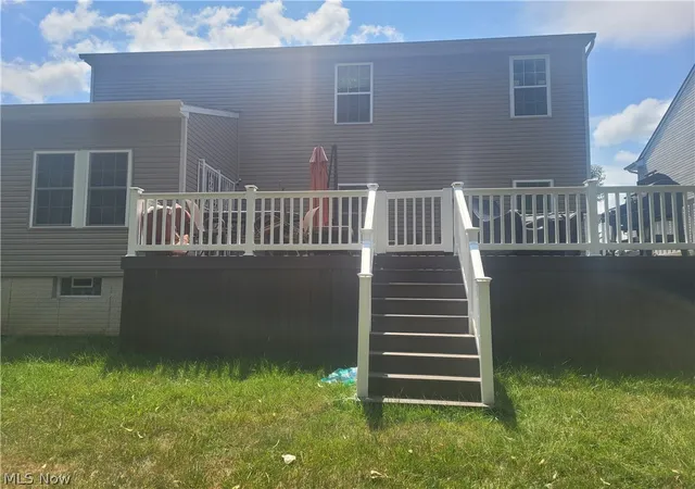 Photo 17 of Single family home for sale at 124 Slate Dr, Berea, OH 44017 | MLS# 5232214 | Listing updated on 2026-08-18