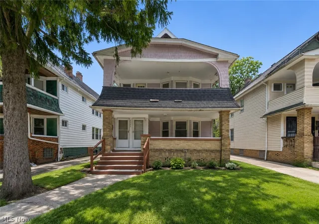 1st image of 3331 E 140th St, Cleveland, OH 44120 | MLS# 5232493