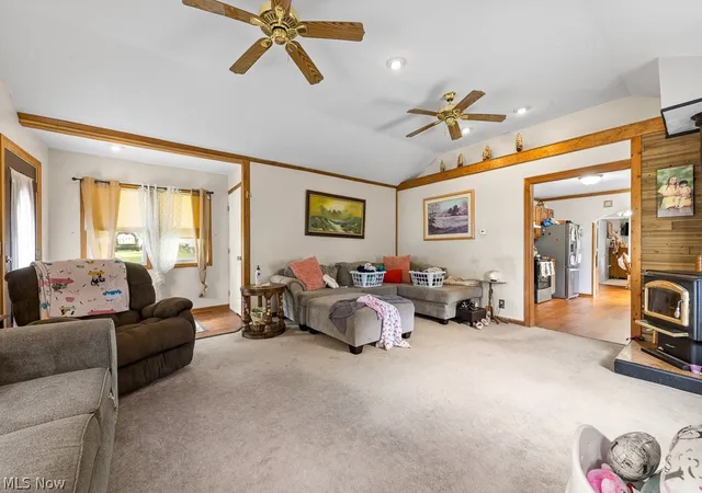 4th image of 3315 Linda St, Akron, OH 44319 | MLS# 5232119