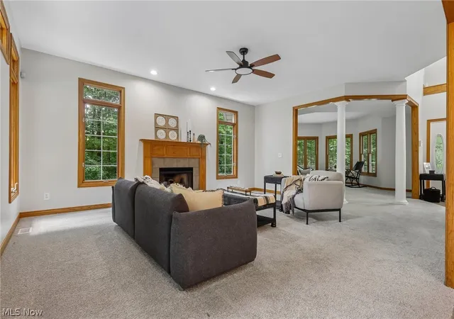 4th image of 10685 Robert Ln, Chagrin Falls, OH 44023 | MLS# 5229727
