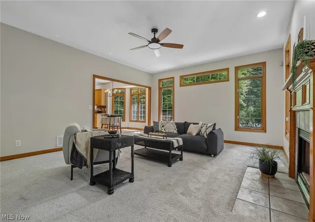 5th image of 10685 Robert Ln, Chagrin Falls, OH 44023 | MLS# 5229727