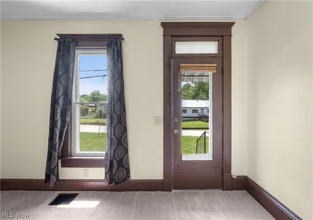 Photo 2 of Single family home for sale at 15869 Millfield Rd, Millfield, OH 45761 | MLS# 5229771 | Listing updated on 2026-07-31