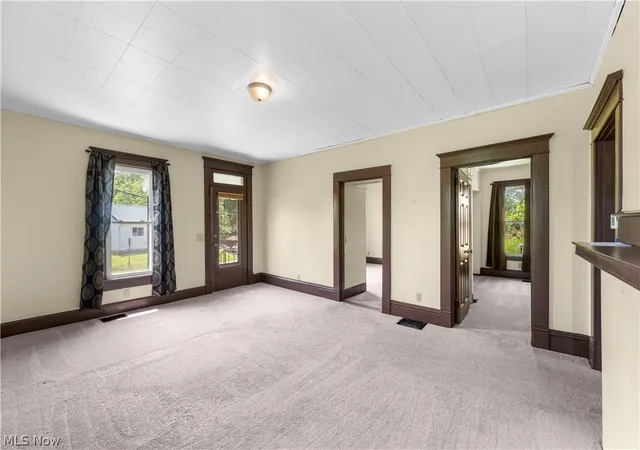 Photo 4 of Single family home for sale at 15869 Millfield Rd, Millfield, OH 45761 | MLS# 5229771 | Listing updated on 2026-07-31