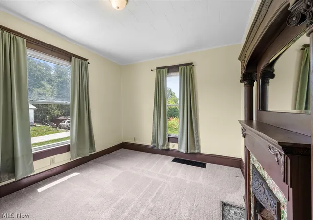 Photo 5 of Single family home for sale at 15869 Millfield Rd, Millfield, OH 45761 | MLS# 5229771 | Listing updated on 2026-07-31
