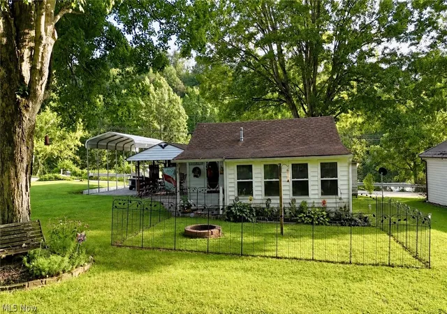 1st image of 154 Sunfish Dr, West Union, WV 26456 | MLS# 5232174