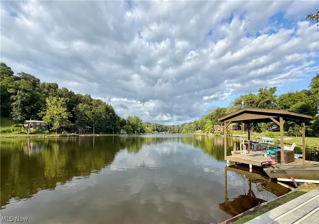 28th image of 154 Sunfish Dr, West Union, WV 26456 | MLS# 5232174