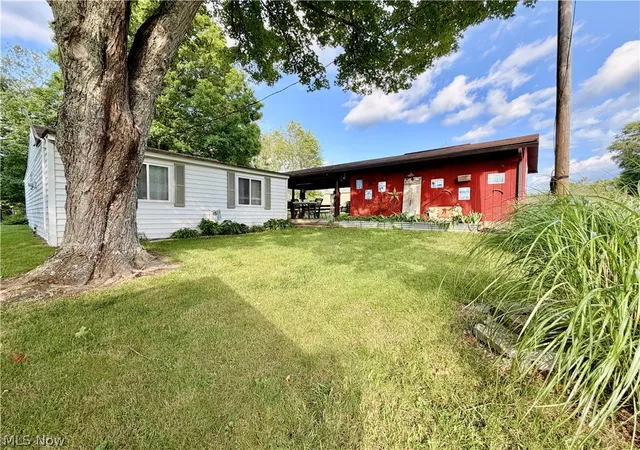3rd image of 154 Sunfish Dr, West Union, WV 26456 | MLS# 5232174