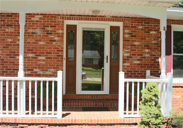 3rd image of 1220 Kieffer St, Wooster, OH 44691 | MLS# 5232485