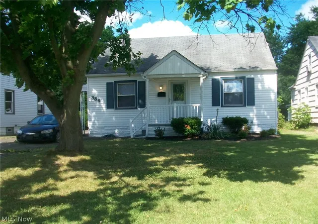 1st image of 384 Meadowbrook Ave Se, Warren, OH 44483 | MLS# 5232530