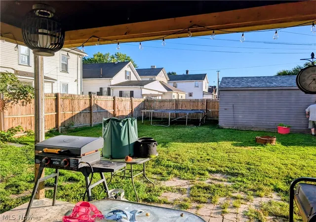 18th image of 306 10th St, Wellsville, OH 43968 | MLS# 5232536