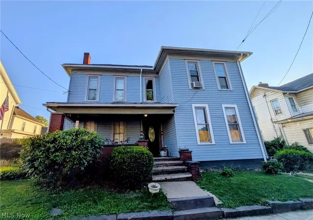 2nd image of 306 10th St, Wellsville, OH 43968 | MLS# 5232536