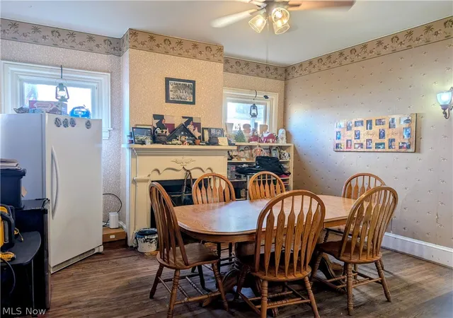 Photo 3 of Single family home for sale at 306 10th Street, Wellsville, OH 43968 | MLS# 5232536 | Listing updated on 2026-07-31