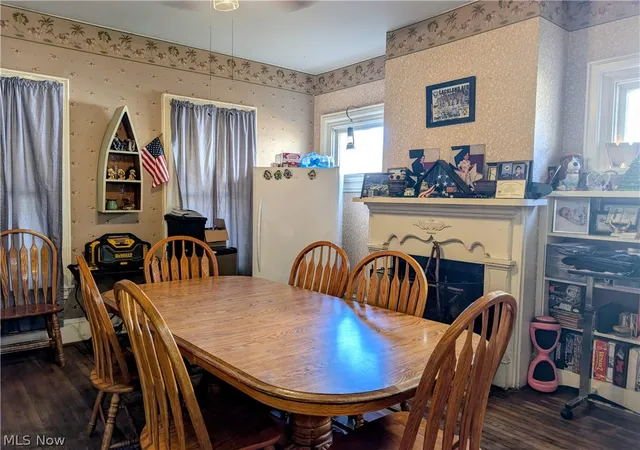 Photo 4 of Single family home for sale at 306 10th Street, Wellsville, OH 43968 | MLS# 5232536 | Listing updated on 2026-07-31