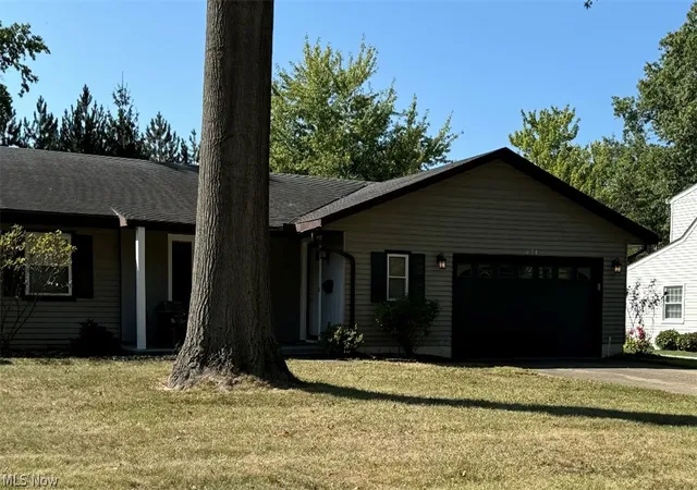 Photo 1 of Sale Pending at 478 High Meadow Rd, Amherst, OH 44001 | MLS# 5232538 | Listing updated on 2026-08-13